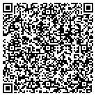 QR code with Huggie Bear's Child Care contacts