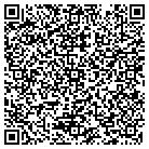 QR code with John A Simcina Air Condition contacts