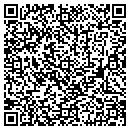 QR code with I C Service contacts