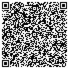 QR code with Admin Finance Department contacts