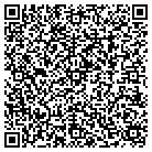 QR code with A 1 A Capital Mortgage contacts