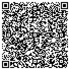 QR code with Orlando Clinical Research Center contacts