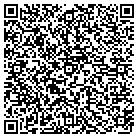 QR code with S & I Jacobs Consulting Inc contacts