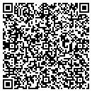 QR code with Rines By-Rite Market contacts