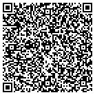 QR code with J RS Nursery & Equipment Inc contacts