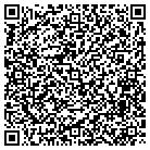 QR code with Agape Church of God contacts