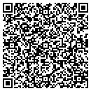 QR code with Zoo Gallery contacts