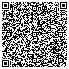 QR code with Holy Sacrament Episcpal Church contacts