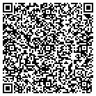 QR code with Detail Construction Inc contacts