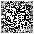 QR code with Martin County Public Library contacts