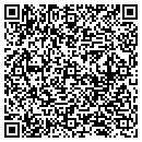 QR code with D K M Accessories contacts