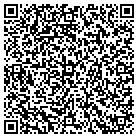 QR code with Gina's Place New England Deli Inc contacts