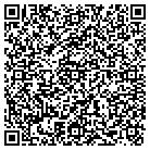 QR code with K & K Digital Traders Inc contacts