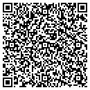 QR code with A & B Surfaces contacts