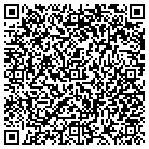 QR code with USF Logistics Service Inc contacts