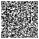 QR code with Hydrovac Inc contacts