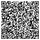 QR code with APA Service contacts