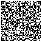 QR code with Gable Builders Construction Co contacts
