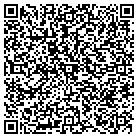 QR code with American Cncer Scety-Mid S Div contacts