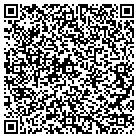 QR code with LA Crema DE Las Empanadas contacts