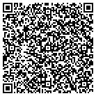 QR code with T L Eddy Financial Service contacts