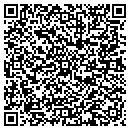 QR code with Hugh H Roberts DC contacts