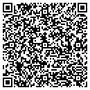 QR code with CHC Garden Center contacts