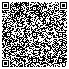 QR code with Kims Oriental Import Inc contacts