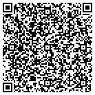QR code with Family Health Center MDA contacts
