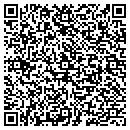 QR code with Honorable Sauls N Sanders contacts