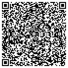 QR code with Rheumatology Associates contacts