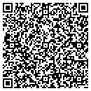 QR code with Frisby Inc contacts
