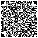 QR code with Gadar Moving contacts