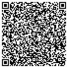 QR code with Marthas Books & Cards contacts