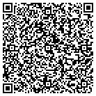 QR code with Pheil William F AC Contr contacts