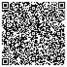 QR code with A & L Spanish Translations contacts