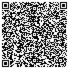 QR code with Diana's Graphics & Signs Inc contacts