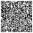 QR code with Ibis Design contacts