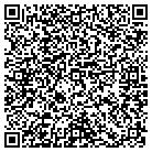 QR code with Azar Gallery Oriental Rugs contacts
