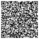QR code with John A Henninger contacts