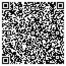 QR code with August Moon Express contacts