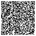 QR code with Cache contacts