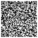 QR code with Upright Caddy Co contacts