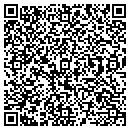 QR code with Alfredo Tire contacts