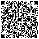 QR code with A 1 Appearance Pressure Clnng contacts