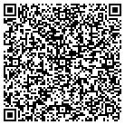 QR code with Sanders Laboratories Inc contacts