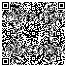QR code with D N D Feed & Farm Supply contacts