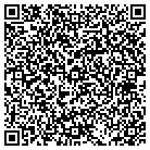 QR code with Custom Sewing & Upholstery contacts