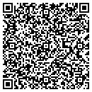 QR code with Knife Express contacts
