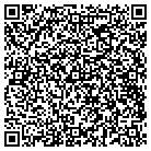 QR code with M & C Accounting Service contacts